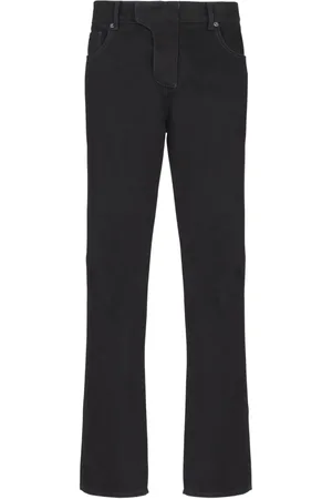 Balmain Cotton jeans