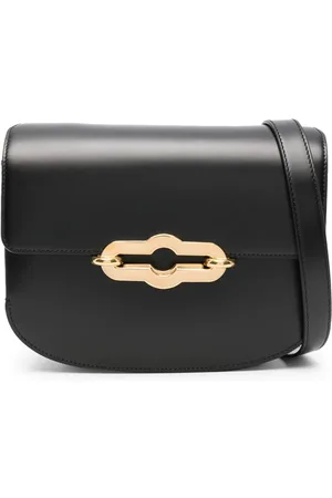 MULBERRY Pimlico leather satchel bag
