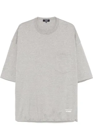 Comme des Garçons Cotton T-shirt