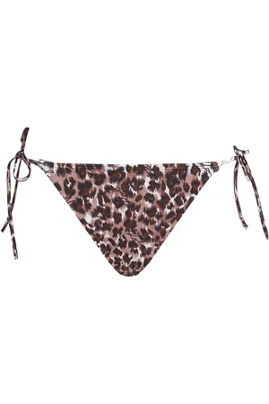 Karl Lagerfeld K/Essential bikini bottoms
