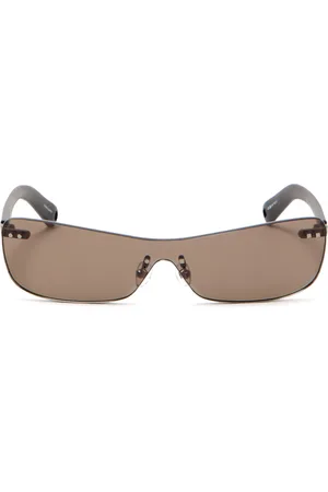 Jacquemus MIrada sunglasses
