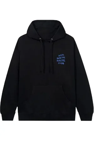 ANTI SOCIAL SOCIAL CLUB Fashion hoodie