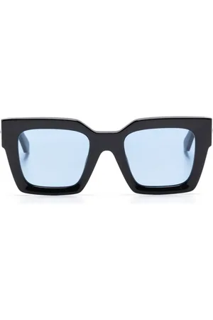 OFF-WHITE Jackson sunglasses