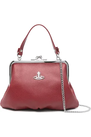 Vivienne Westwood Granny tote bag