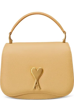 Ami Ami de Coeur crossbody bag