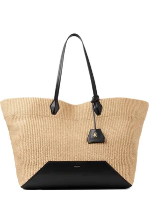 Jimmy Choo Large Diamond tote bag