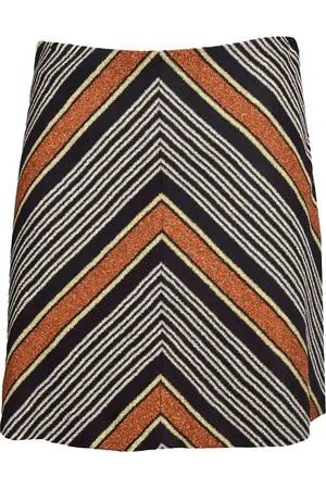 Missoni Lam?? mini skirt