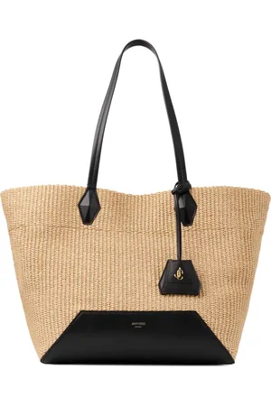 Jimmy Choo Medium Diamond tote bag