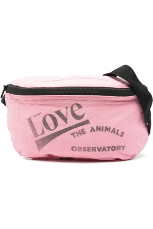 The Animals Observatory Love waist bag