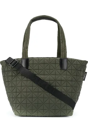 VeeCollective Geometric shoulder bag