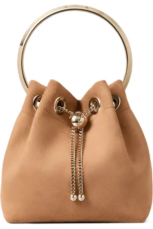 Jimmy Choo Bon Bon mini bag