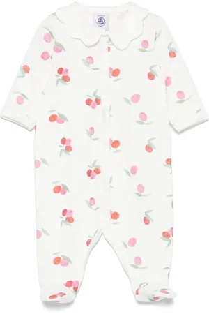 Petit Bateau Cotton pajamas