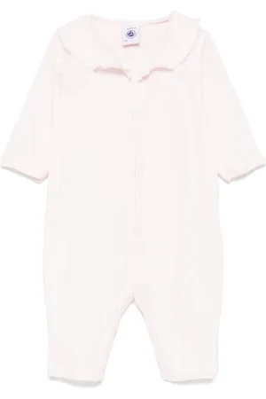 Petit Bateau Cotton pajamas