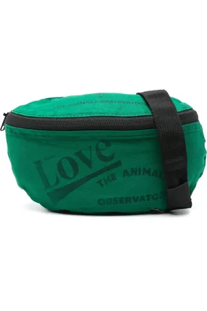The Animals Observatory Love waist bag
