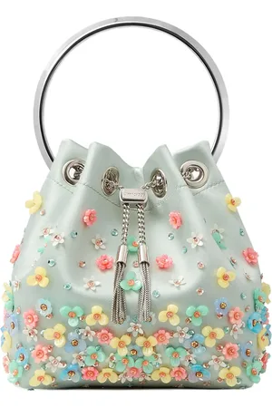 Jimmy Choo Bon Bon mini bag
