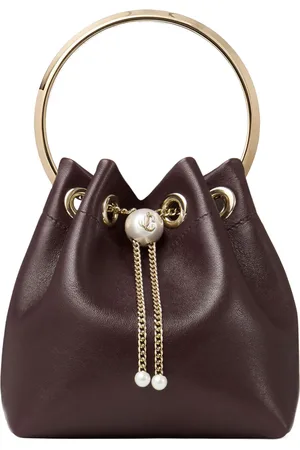 Jimmy Choo Bon Bon mini bag
