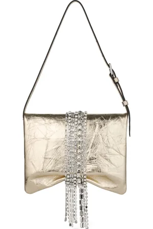 Jimmy Choo Zandra shoulder bag