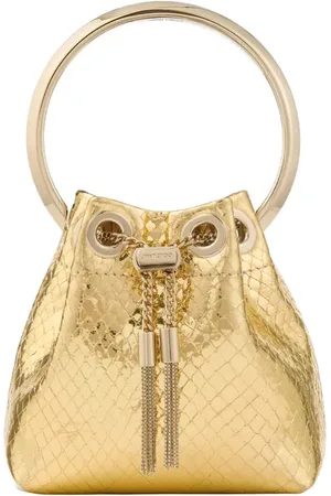 Jimmy Choo Bon Bon mini bag