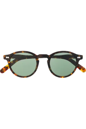 MOSCOT Round frame sunglasses