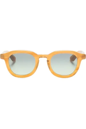 MOSCOT Dahven square-frame sunglasses