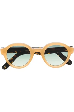 MOSCOT Round-frame sunglasses