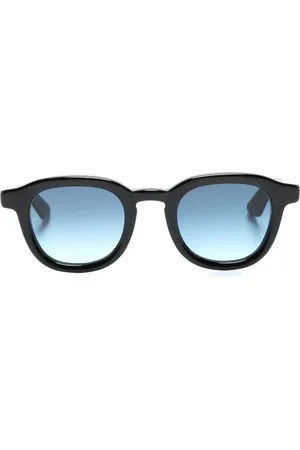 MOSCOT Dahven pantos-frame sunglasses