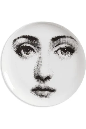 FORNASETTI Tema e Variazioni 6 round coaster