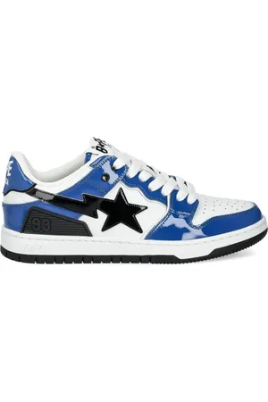 A Bathing Ape Sk8 STA #2 sneakers
