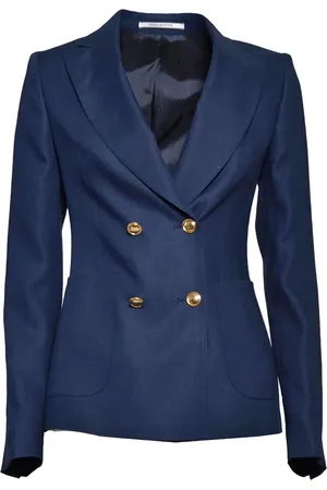 TAGLIATORE Double-breasted blazer