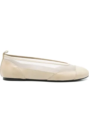 Paloma Wool Mesh ballet flats