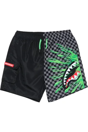 Sprayground Printed swim shorts