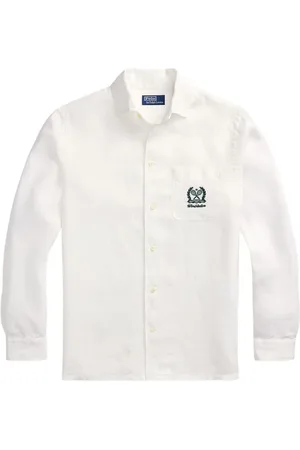 Ralph Lauren Wimbledon shirt