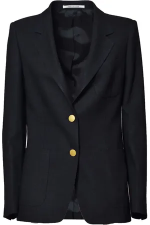 TAGLIATORE Single-breasted blazer