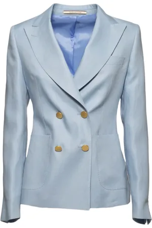TAGLIATORE Double-breasted blazer