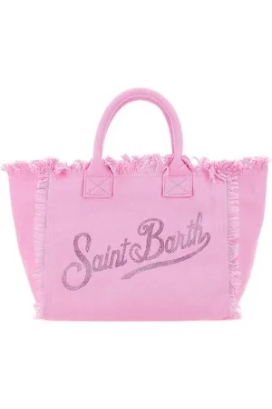 MC2 SAINT BARTH Vanity tote bag