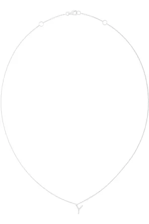 ALINKA ID diamond necklace