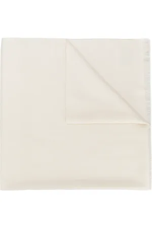N.PEAL Pashmina Shawl scarf