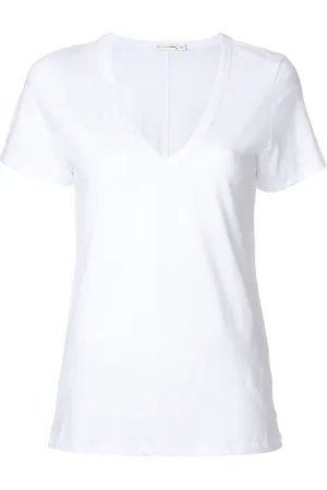 RAG&BONE Basic v-neck T-shirt