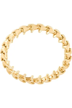 SHAUN LEANE 18kt gold 