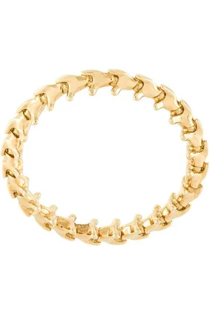 SHAUN LEANE 18kt gold 