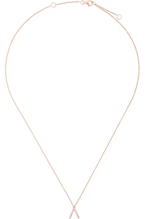 ALINKA ID diamond necklace