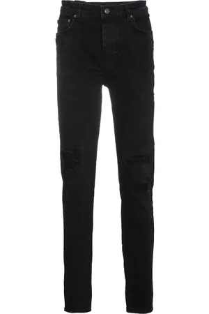 KSUBI Chitch Boneyard denim jeans