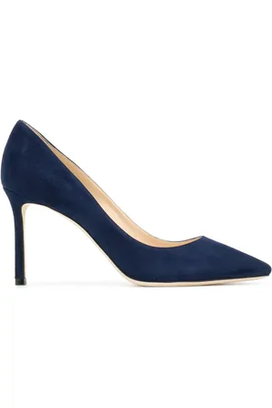 Jimmy Choo 85mm Romy pumps