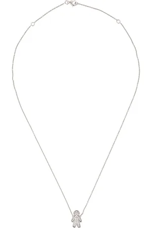 ALINKA Misha diamond pendant necklace