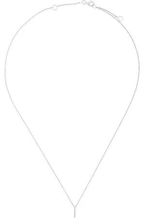 ALINKA ID diamond necklace