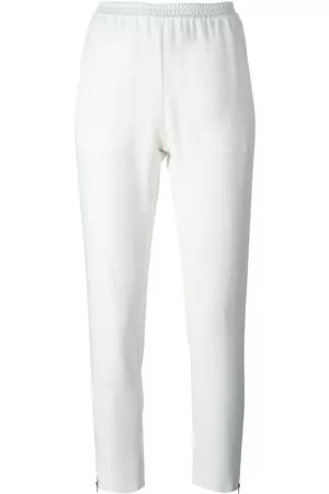 Stella McCartney Tamara cropped trousers