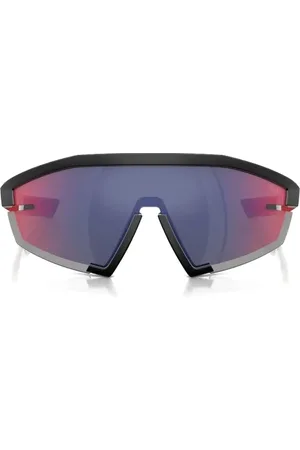 PRADA サングラス ブラック/ブラウン Prada Sunglasses for Men new collection - 2025 - prices in