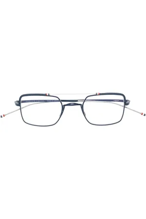 Thom Browne Square glasses