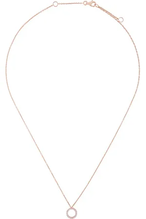 ALINKA ID diamond necklace