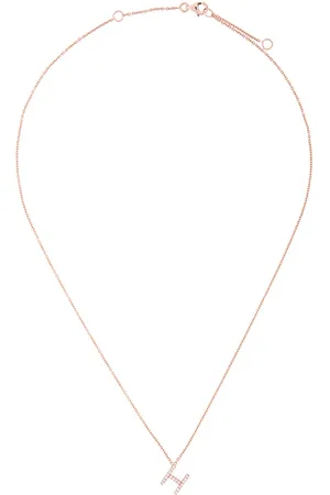 ALINKA ID diamond necklace